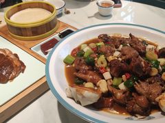 -映像烟台·海鲜·地道鲁菜(海信慧园店)