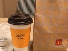 -麦当劳(北京南站店)