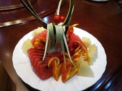 -北戴河转鱼·炒螃蟹酱餐厅