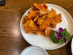 -李老哈·东北菜(宋园路店)