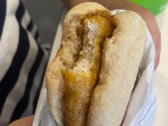 -麦当劳(上百万和城店)