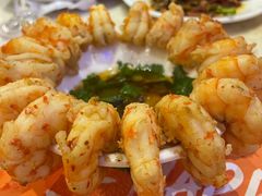 -芭菲盛宴·环球美食(北城国际店)