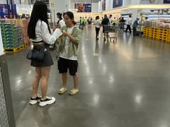 -山姆会员商店(邻瑞广场店)