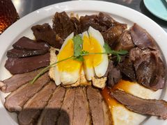 -潮界(虹桥新天地店)