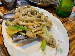 -盈田盈粥庄(博山东路店)
