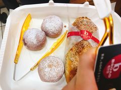 -BREAD WAY面包路·欧式面包(龙湖时代D馆店)