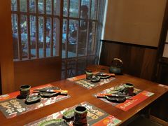-弓二·烧鸟居酒屋(财富购物中心店)