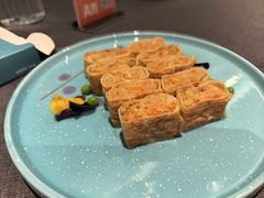 -柒园·三十年创意杭帮菜(龙湖滨江天街店)