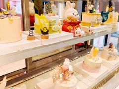 -CAKE BOSS 蛋糕老板(西单君太百货店)