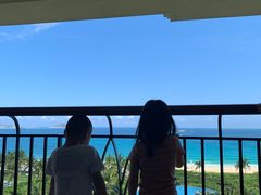 -三亚亚龙湾天域度假酒店