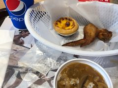 -肯德基(庄士敦道店)