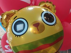 -华莱士·炸鸡汉堡(奥林花园店)