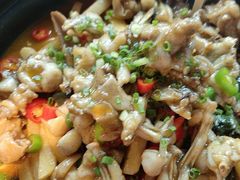 -熊记虾王·小龙虾(东晓南店)