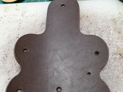 -猛犸手作·皮具·diy团建·礼品定制(新华路店)