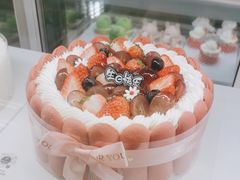 -KenGee仟吉(步行街店)