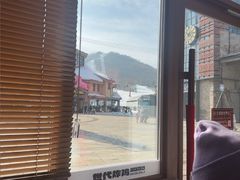 -长白山万达国际滑雪场