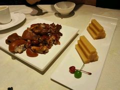 -四季小馆·地道北京小吃(广百店)