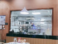 大堂-黑鸡小馆(金源店)