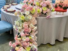 -喜宴又一村·粤菜·茶点·海鲜(壹方天地店)