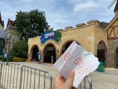 -云漫湖生态度假公园