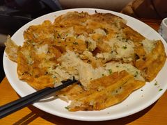 均州油馍-丹江渔村(望京店)