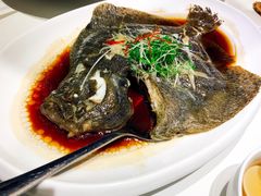 -人杰鱼乐轩(珠江路店)