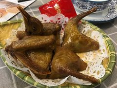 -老廣食堂(区庄店)