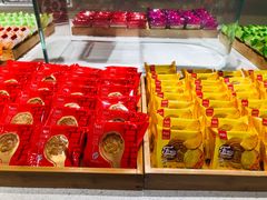 -老鼎丰糕点铺子(国贸商城店)