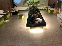 大堂-玲珑时光保健会所(天河南路店)