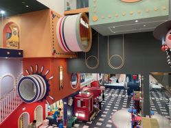 -MELAND CLUB亲子乐园·派对·餐厅(北京芳圆里ID MALL店)