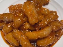 -徐记海鲜(陕西历史博物馆|明德门店)