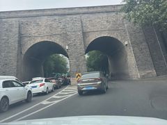 -西安城墙·碑林历史文化景区