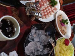 -重庆袁老四火锅(武进万达店)