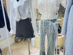 -forever studio女装工作室(中贸广场店)