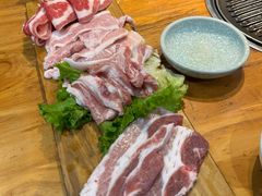 -金顺碳烤肉(1号店)