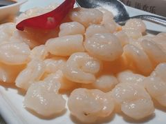 -天福苑(崇宁路店)
