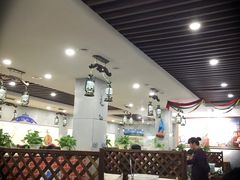 -313羊庄铁锅烀羊肉(瀚新店)