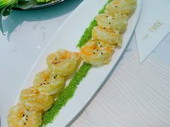 -大树餐厅(万达创始店)