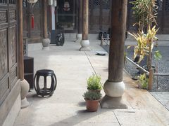 -朵云书院·广富林店
