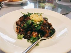 -陆壹捌餐厅(五大道店)