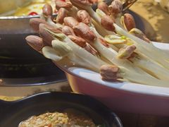 -手选潮汕鲜牛肉火锅(二七广场店)