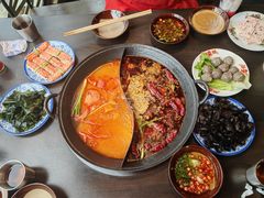 -萍姐火锅·公路夜市(打浦桥日月光店)