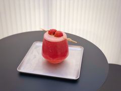 -喜茶(北京五棵松华熙店)