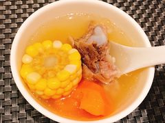 -惠东华美达广场酒店华美轩