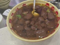 -小罗子汤店(大士院总店)