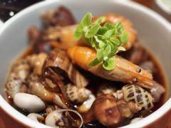 -甬上名灶(天一阁·翠柏店)