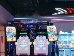 -深圳龙华星河COCO City(民治店)