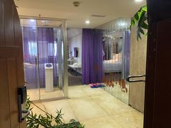 -简洛澜山酒店(武汉光谷步行街店)