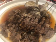 -西贝莜面村(上海百联西郊店)