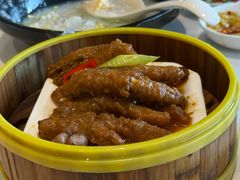 -大海湾酒楼(人南店)